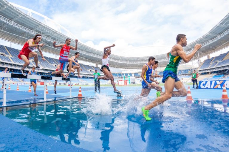Common Sports Injuries