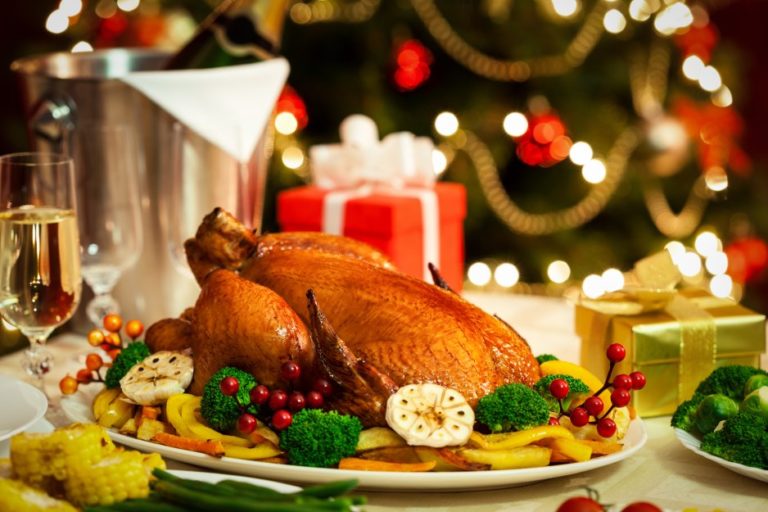 christmas-food-safety